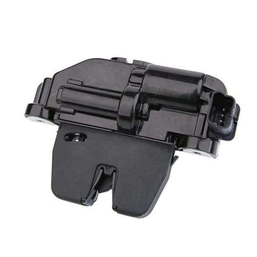 Cerraduras de puertas traseras compatibles con Peugeot 3008, 4008 y 5008, referencias 3100283
