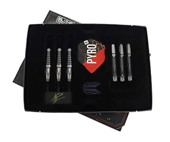 【未使用】パイロ G7 星野光正 ダーツ > ソフトダーツ > ブランド【タ行】 > ターゲット