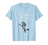 Spirit Horse Lover T-Shirts