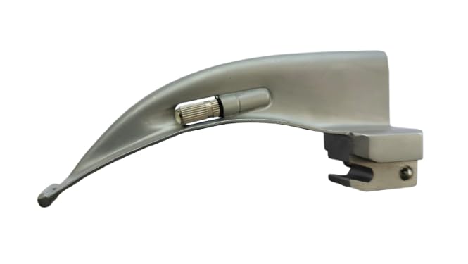 RESUSCITATIONS Laryngoscopes Macintosh Mac Blade Size 3-picture-11