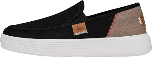 Image of Hey Dude Women's Sunapee Slip on Sneakers