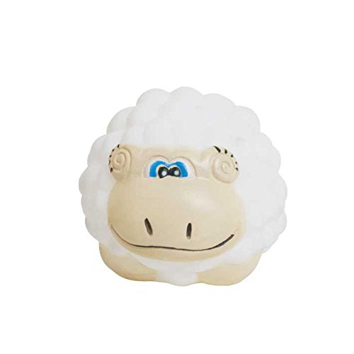 CODICO Hundespielzeug Schaf für Hunde Cover