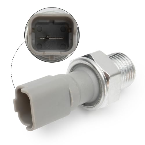 1658267G00 Oil Pressure Sensor Sender Switch Compatible with Mini 2007 2008 2009 2010 2011 2012 Cooper 1.6L. - Image 6