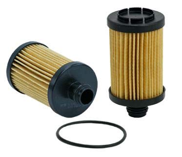 Wix Engine Oil Filter P N Wl10060