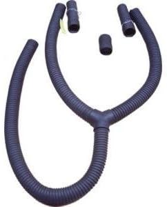 Kit de estación de servicio de 3"