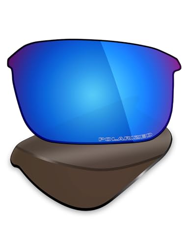 Image of Mryok Replacement Lenses for Bose Tempo Sunglasses, HD Polarized, UV Protection, Impact Resistant & Perfectly Fit