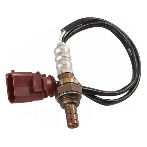 Sonde Lambda Rapport Air Carburant Précis pour A4 A6