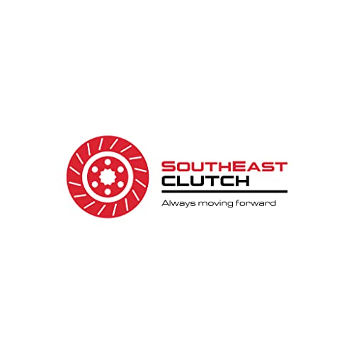 Clutch Kit (08-049) | Compatible With Fit Base Sport Hatchback 4-Door 2007-2008 1.5L 1497CC l4 GAS SOHC Naturally Aspirated |Bahnhof HD Full Woven Organic Clutch Disc (190 mm, 20 spline) by SOUTHEASTCLUTCH - Image 9