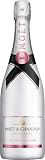 Moët & Chandon Champagne ICE IMPÉRIAL ROSÉ Demi-Sec 12% Vol. 0,75l