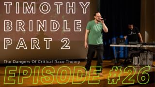 Timothy Brindle Part 2