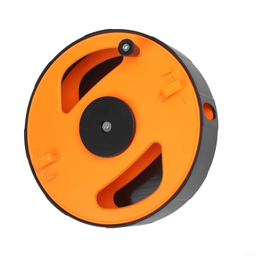 ABS Fish Finder Reel Holds 50m Camera Cable 1.8mm
