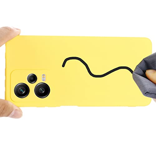 BRAND SET Cover per Xiaomi Redmi Note 12 Pro+ 5G