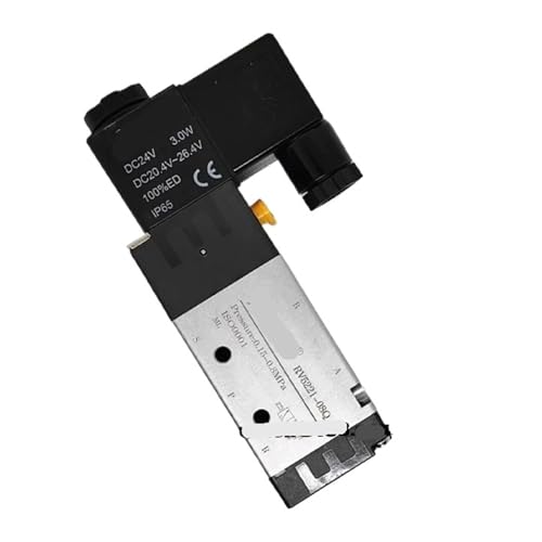 Électrovanne RV5221-06QE2 AC220V RV5221-08QE4 RV5231-10QE4