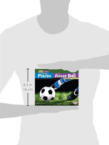 From Plastic to Soccer Ball (Start to Finish, Second Series) - Thumbnail 3
