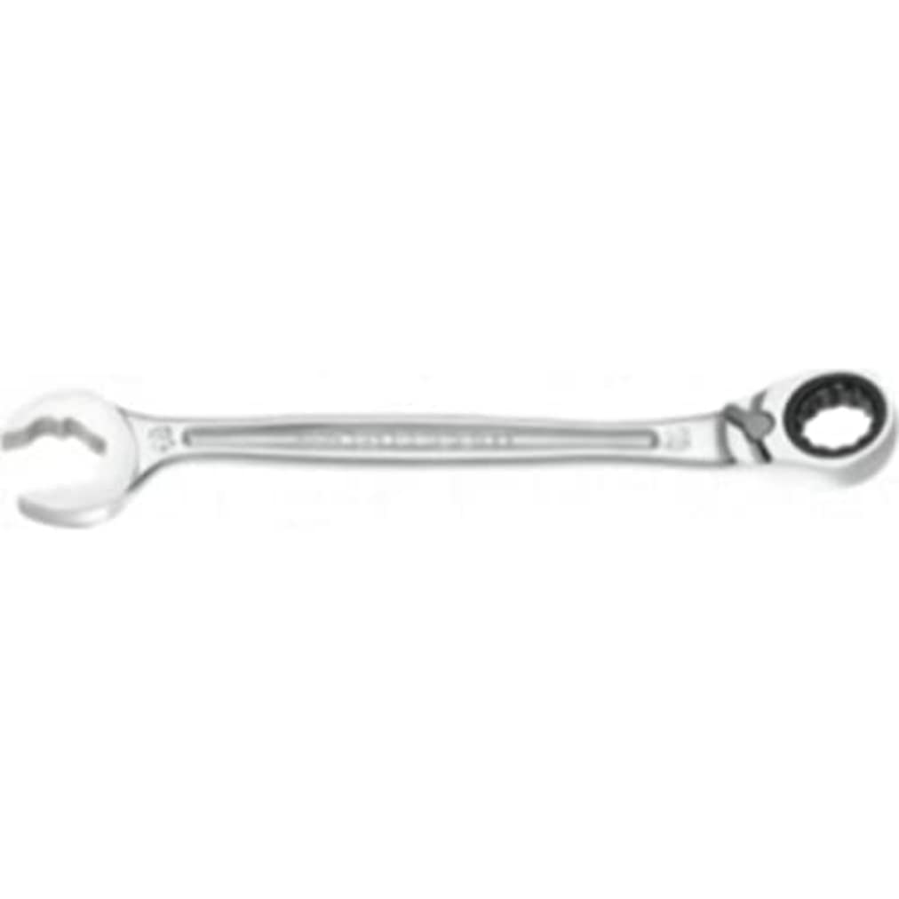 Facom Silver 467Br.14 14Mm Metric Quick Release Combination Spanner
