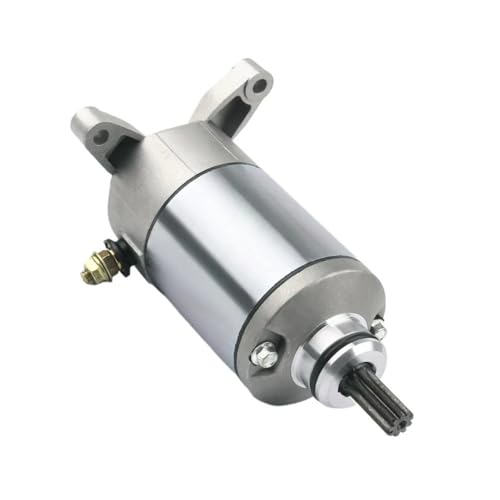 Démarreur de moteur pour éliminer les problèmes de démarrage SV650 et DL650A