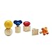 PlanToys Nuts & Bolts (5455)