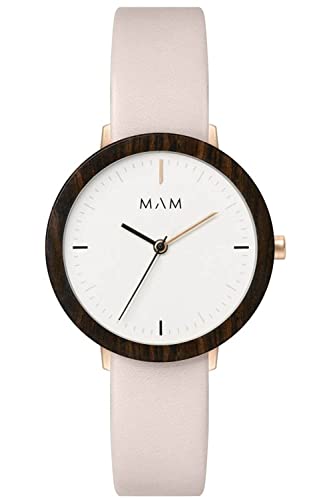 MAM Originals Reloj Unisex FERRA 636