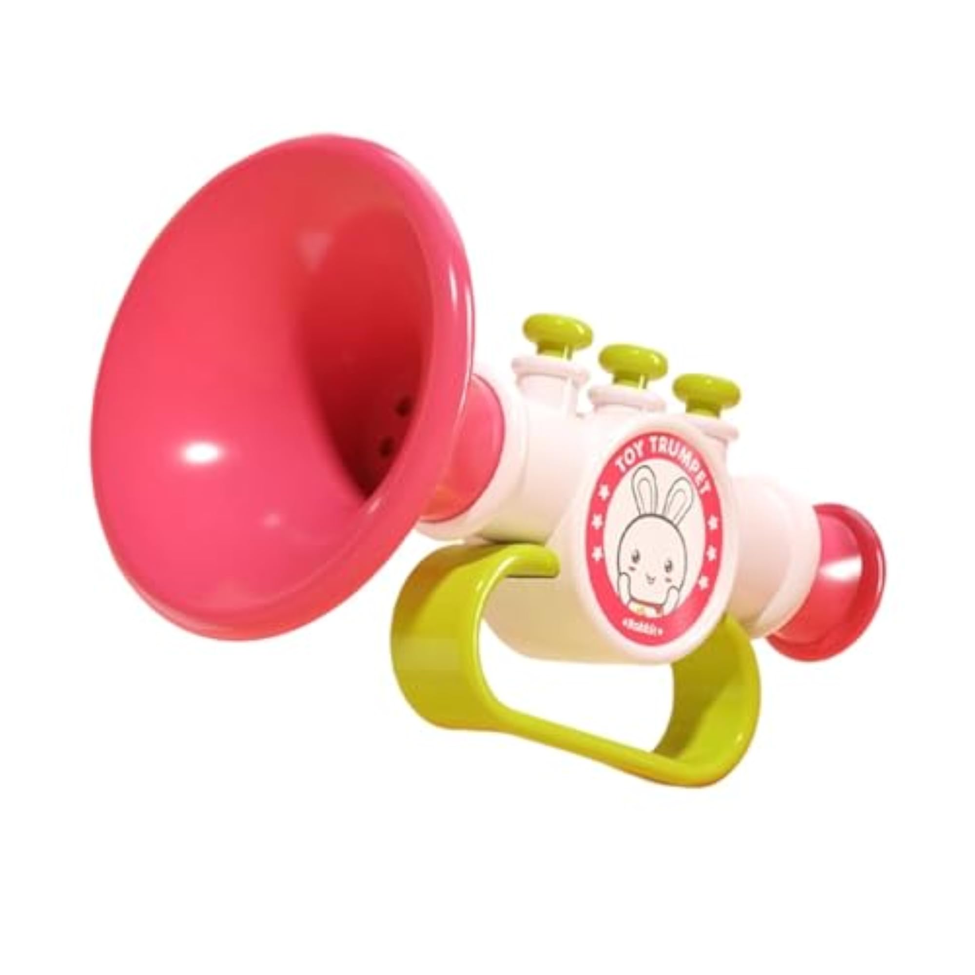 Trumpet Toy for Early Learning Fun