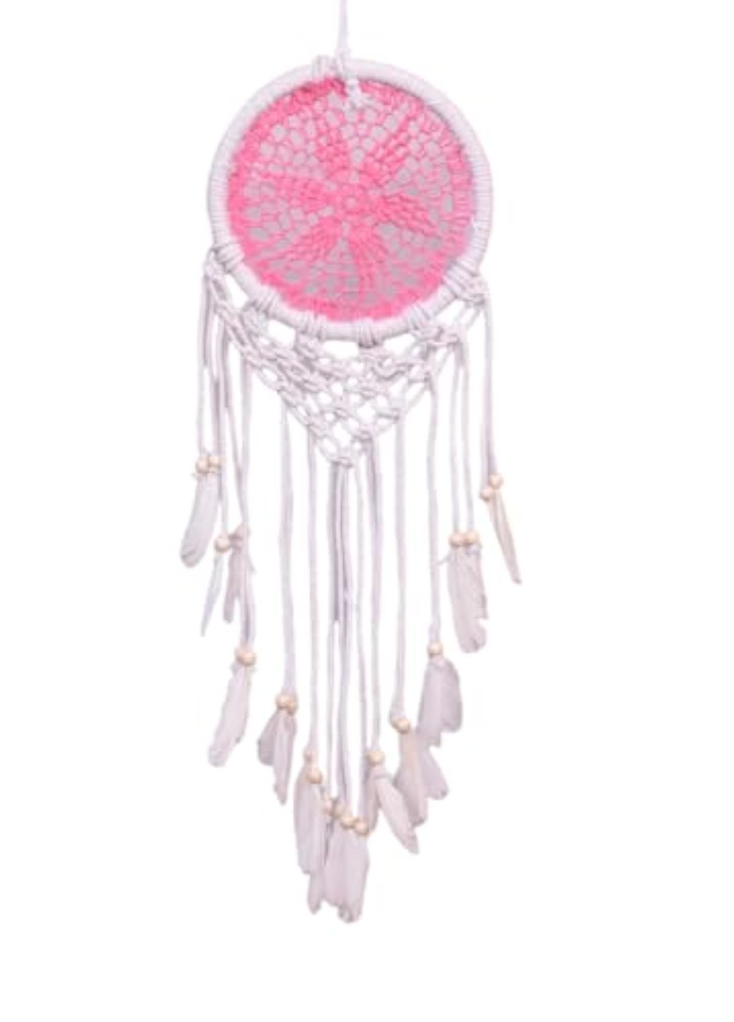 Premium Macrame Dream Catcher for Home Decor