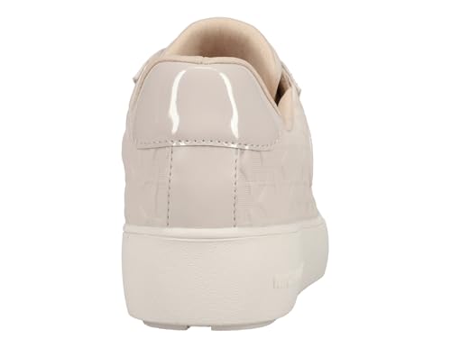 Michael Kors Girl's Jordana Audrey Sneaker3