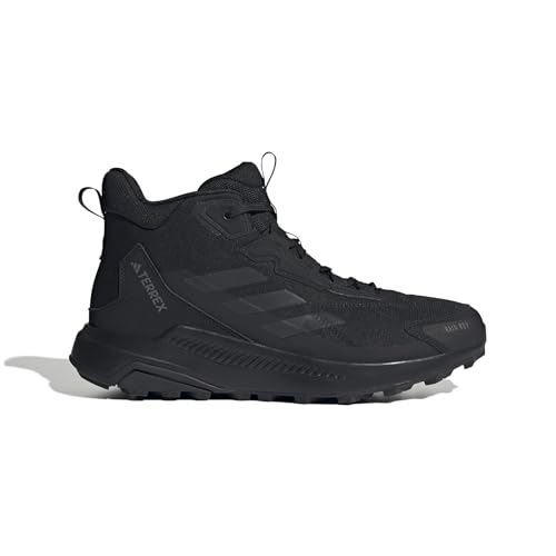 adidas Terrex Anylander Mid Hiking Shoes - Image 3