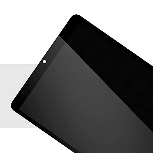 Screen Replacement For Lenovo Tab M8 (Model: Tb-8505F) 8 Inch Lcd Display Touch Digitizer Glass Full Assembly #TOP4