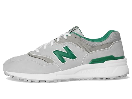 New Balance Men's Golf Shoe4