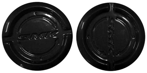 Image of Visor for SMK Retro Helmet - Original