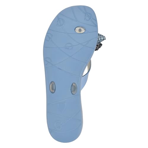 GUESS Women's Tata Flip-Flop3