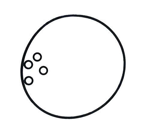 RecambioDirecto Juego Juntas estanqueidad Bomba inyectora Tipo Lucas Delphi z04 Cover