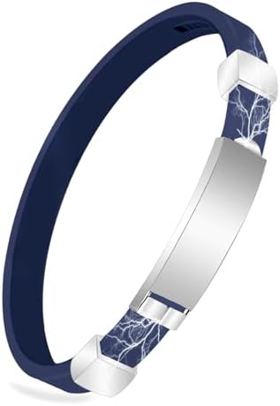 Amazon.co.jp: [TRAOO] 静電気除去 ブレスレット 静電気除去ブレス