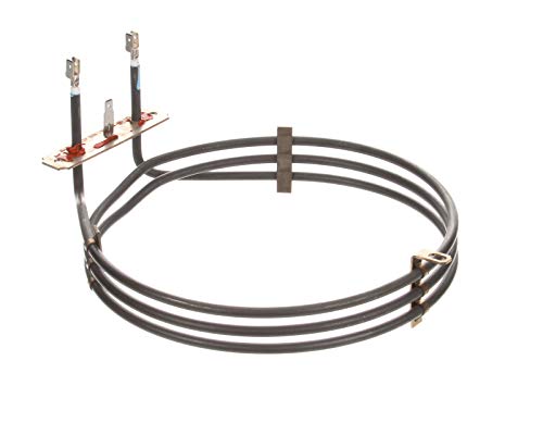 Amazon.com: Moffat M234089 Oven Element, 2800W, 208-220V : Industrial u0026  Scientific