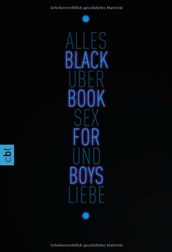 Black Book for Boys - Alles über Sex und Liebe Black Book for Boys - Alles über Sex und Liebe