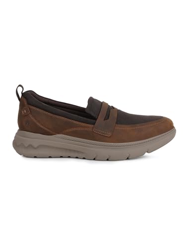 Image of Hush Puppies Men Casual Slip on Shoes