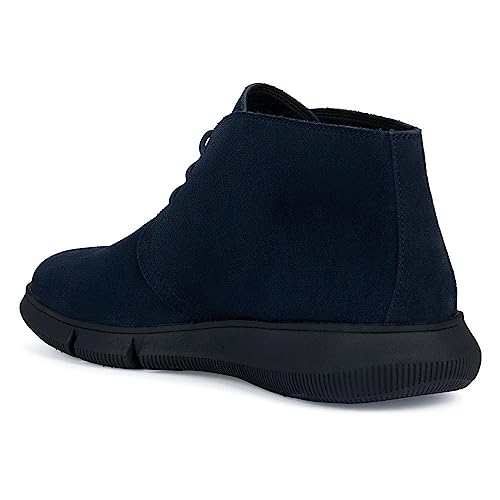 Image of Geox Mens Adacter Classic Ankle Boot