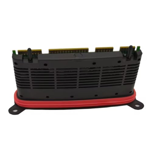 Module de commande de phare avant AFS BMW F10 éclairage dynamique - 3
