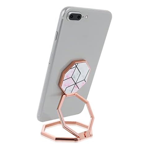 cobee Soporte de Anillo para teléfono Celular Cover
