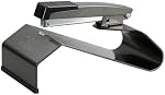 Bostitch Office No-Jam Booklet Stapler, 20 Sheets, No-Jam Technology, Black (B440SB)