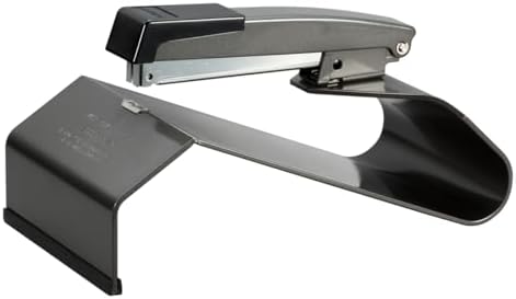 Bostitch Office No-Jam Booklet Stapler (Black)