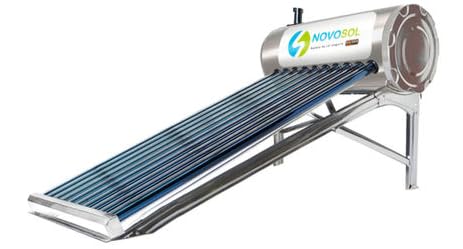 La mejor comparación de Tubos para Calentador Solar Home Depot los más solicitados. 24 Imagen adicional