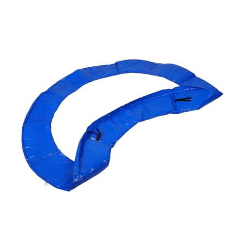 BESTonZON Trampoline Sun Shade Cover Jumping Bed Protective Pad Replacement Trampoline Mat