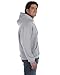 Fruit of the Loom Adult 12 oz. Supercotton™ Pullover Hood M ATHLETIC HEATHER
