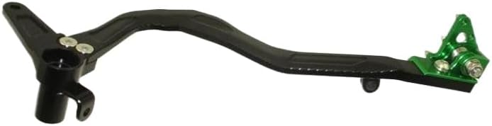Rear Brake Pedal Compatible With KLX110 2010 To Present