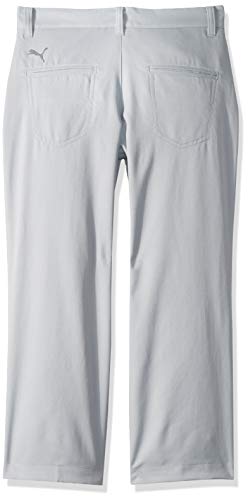 Puma Boys' 2019 5 Pocket Pant2
