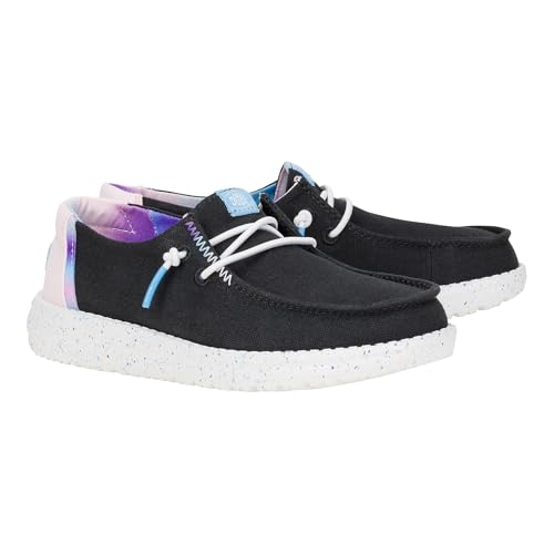 Image of HEYDUDE Womens Wendy Color Fun (Little Kid /Big Kid)