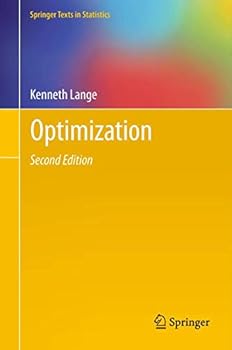 Paperback Optimization Book