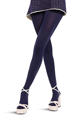 Image of WOLFORD Velvet de Luxe 66 Tights For Women