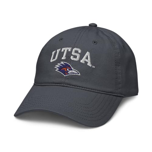 Gorra ajustable Texas San Antonio Roadrunners oficial miniatura 1