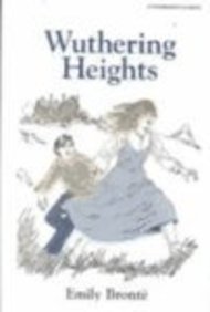 Library Binding Wuthering Heights (Pacemaker Abridged) Book